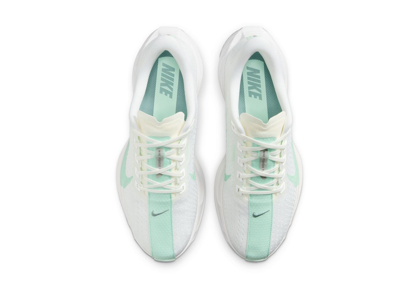 Nike W PEGASUS PLUS Laufschuh für mehr Dämpfung