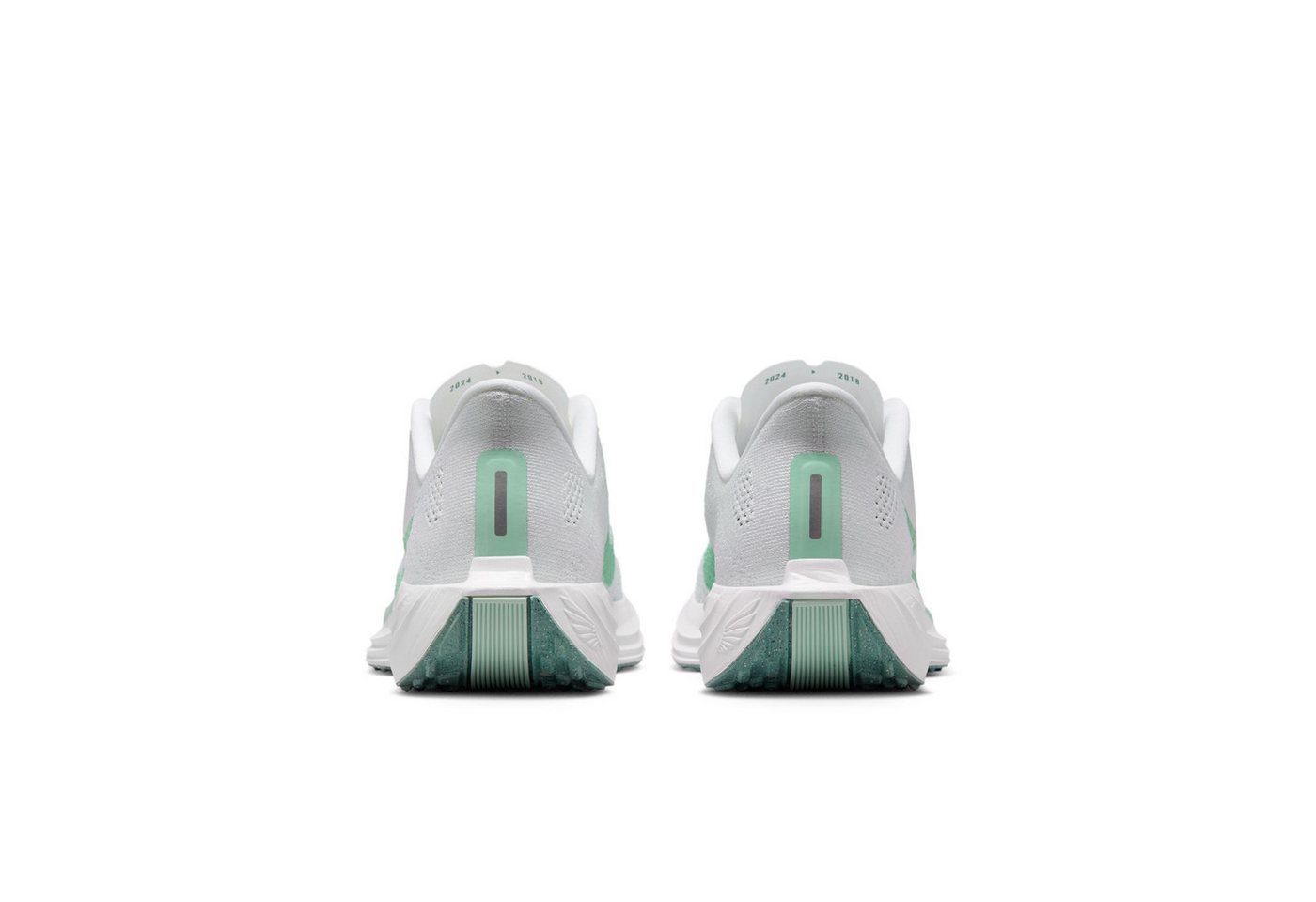 Nike W PEGASUS PLUS Laufschuh für mehr Dämpfung Bild 5