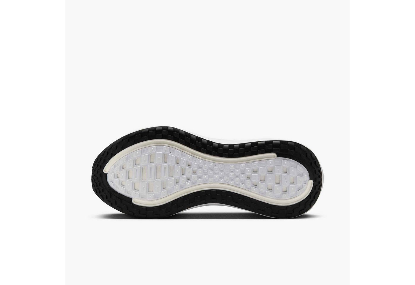 Nike Vomero Plus Laufschuh für mehr Dämpfung