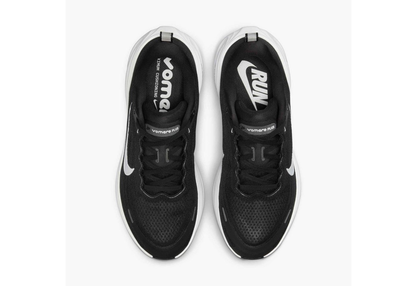 Nike Vomero Plus Laufschuh für mehr Dämpfung Bild 4