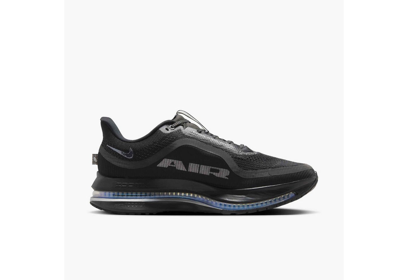 Nike Pegasus Premium Laufschuh reaktionsfreudige Dämpfung sorgt für ein energiegeladenes Laufgefühl Bild 3