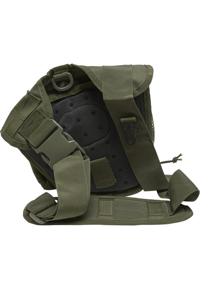 Brandit Rucksack Brandit Travel Side Bag