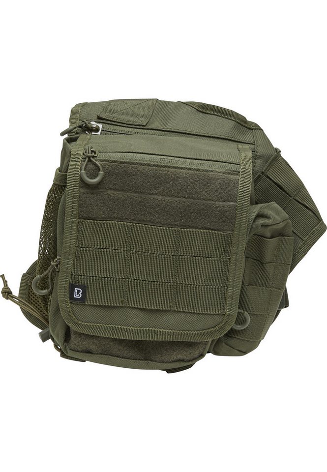 Brandit Rucksack Brandit Travel Side Bag Bild 2