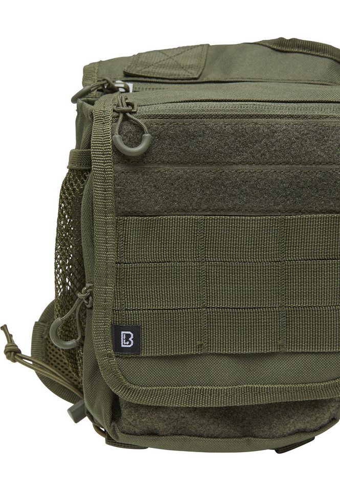 Brandit Rucksack Brandit Travel Side Bag Bild 3