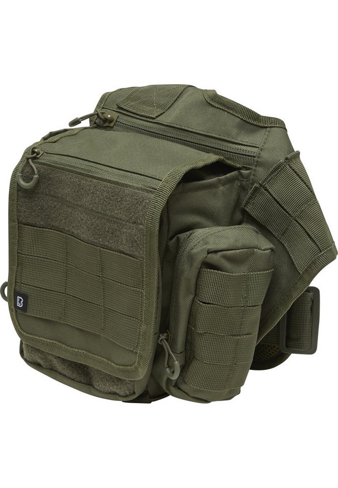Brandit Rucksack Brandit Travel Side Bag Bild 4