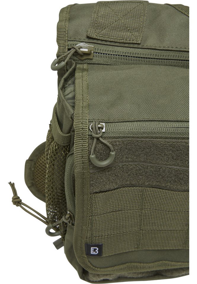 Brandit Rucksack Brandit Travel Side Bag Bild 5