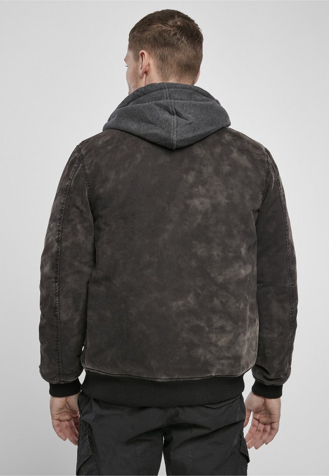 Brandit Outdoorjacke Brandit Herren Dayton Winter Jacket (1-St)