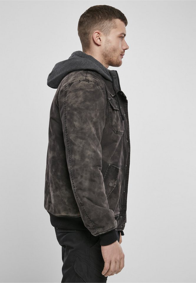 Brandit Outdoorjacke Brandit Herren Dayton Winter Jacket (1-St) Bild 3