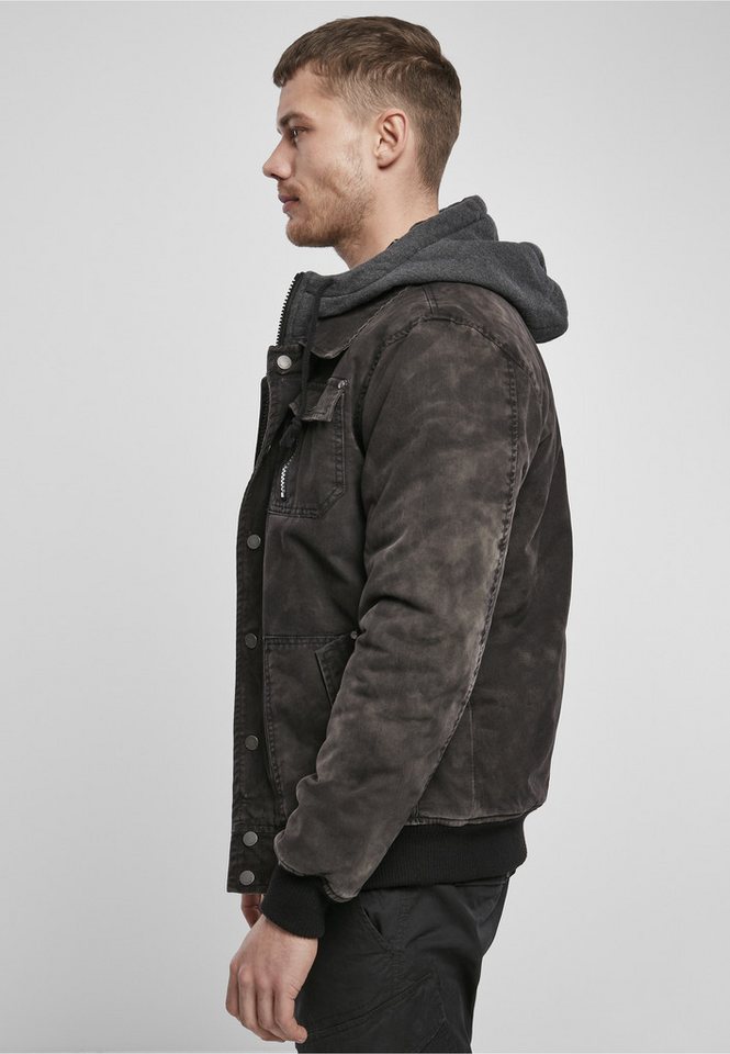 Brandit Outdoorjacke Brandit Herren Dayton Winter Jacket (1-St) Bild 5