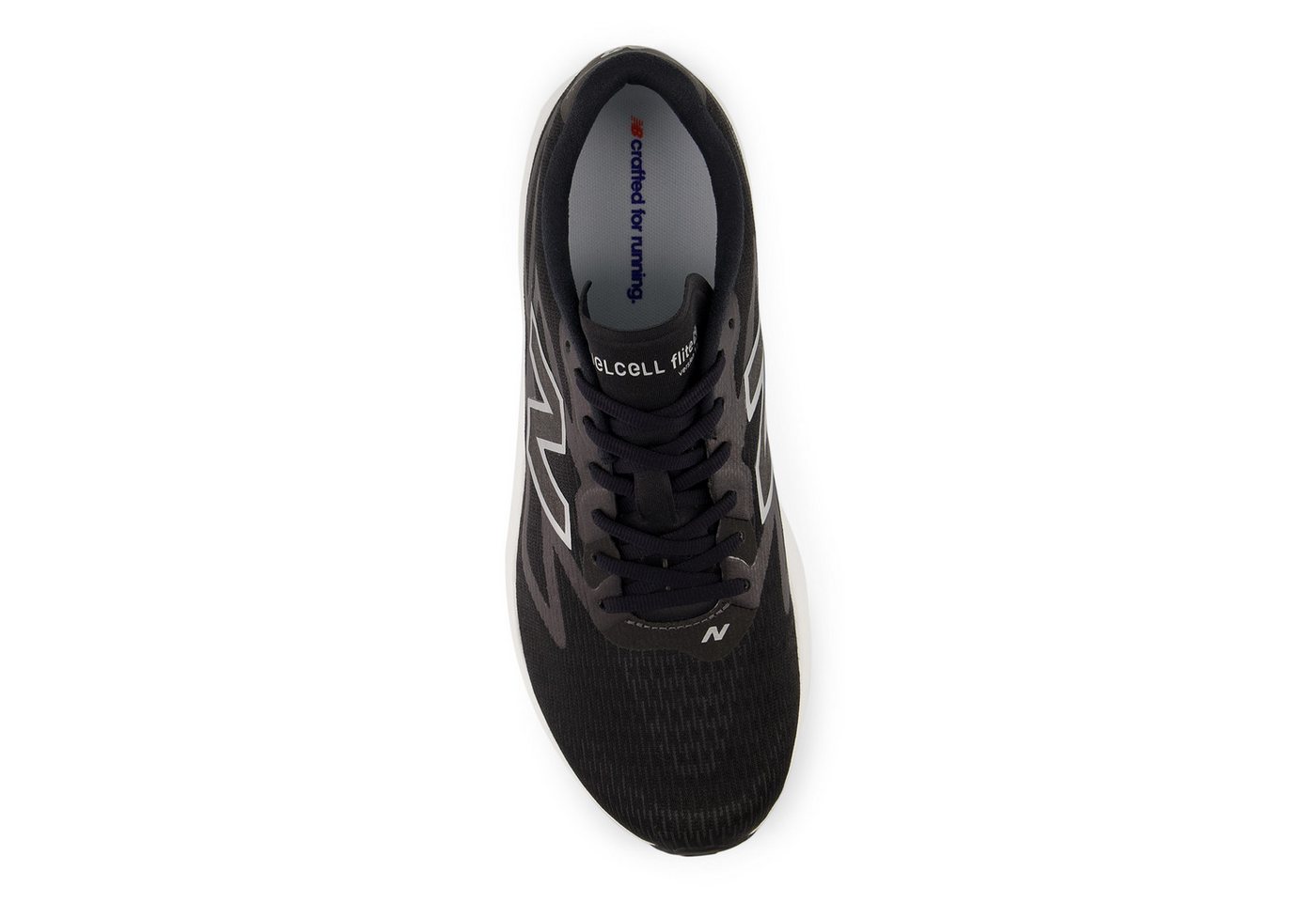 New Balance Flight-R Laufschuh für leichte, reaktionsfreudige Dämpfung Bild 5