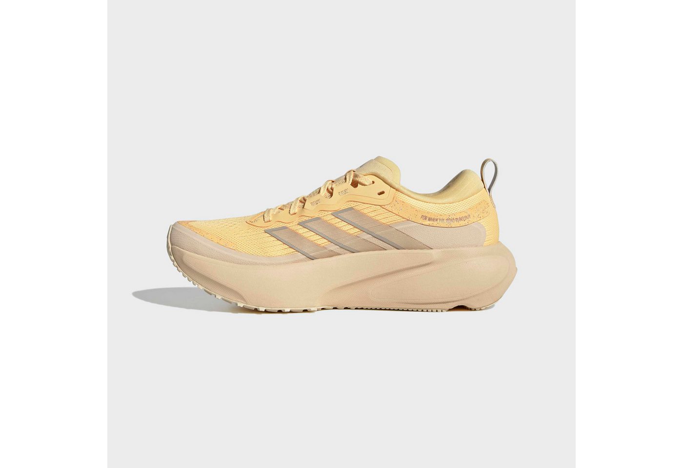 adidas Performance SUPERNOVA RISE 3 ATR Laufschuh Trailrunning-Schuhe für leichte Trails Bild 3