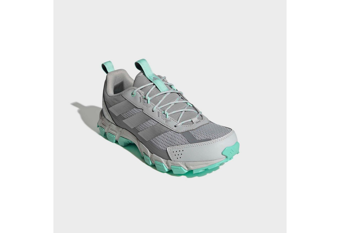adidas TERREX ROCKADIA Wanderschuh für mehr Grip