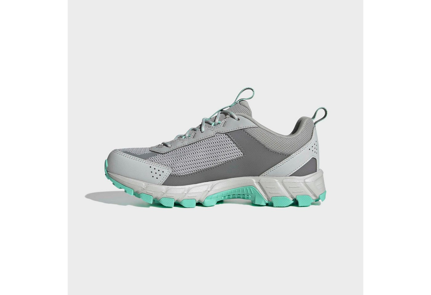 adidas TERREX ROCKADIA Wanderschuh für mehr Grip Bild 3
