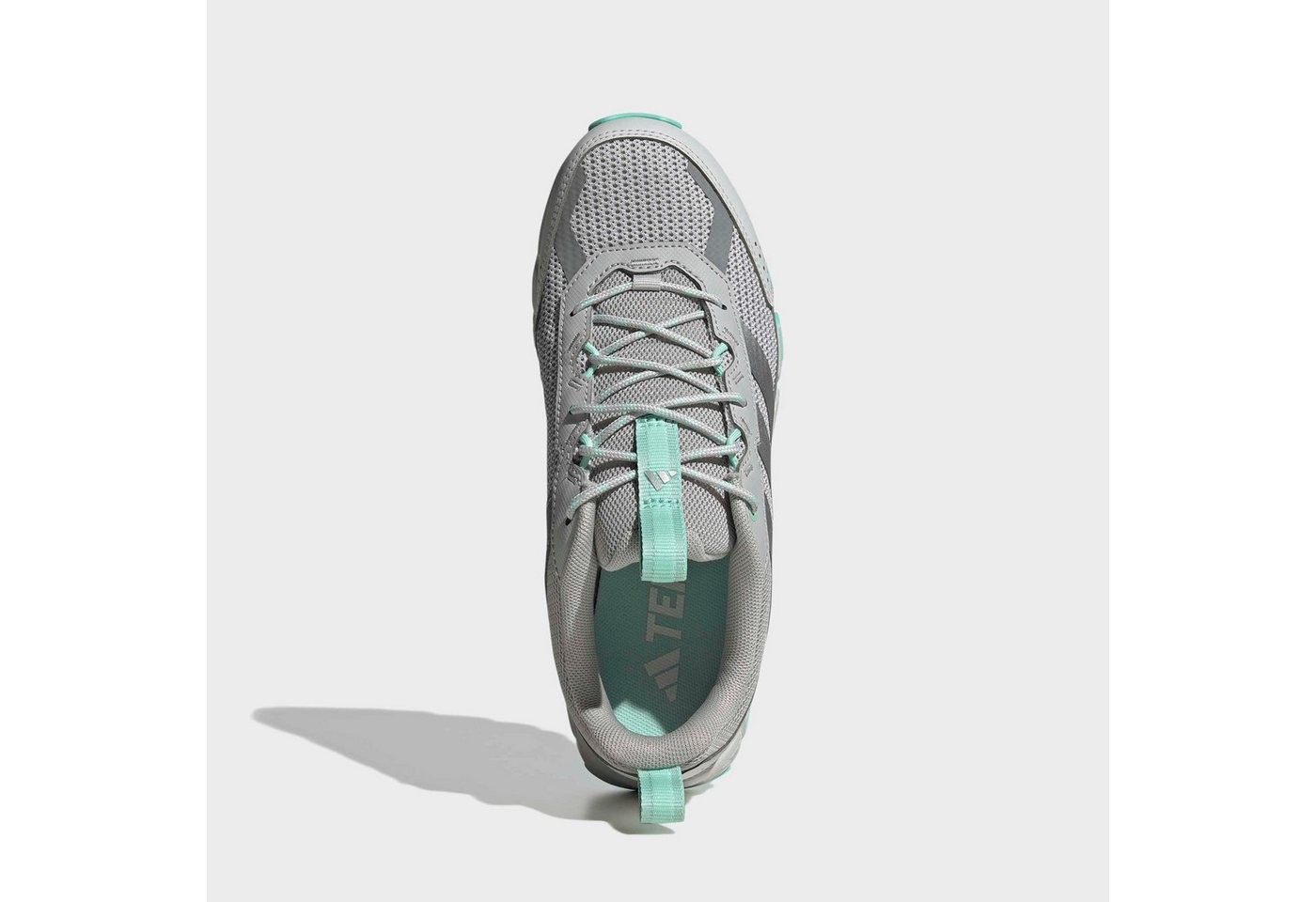 adidas TERREX ROCKADIA Wanderschuh für mehr Grip Bild 4