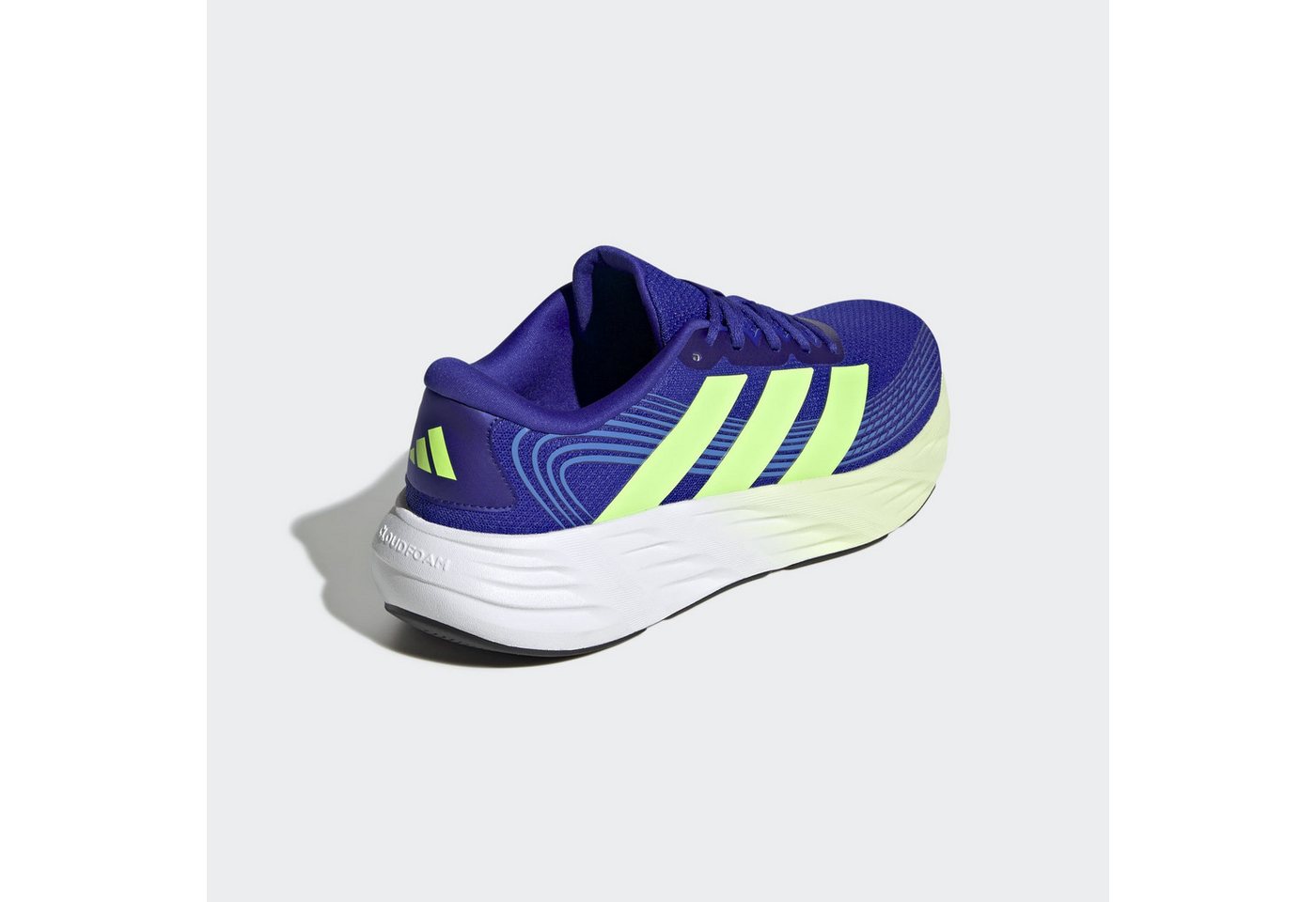 adidas Performance GALAXY 8 Laufschuh für mehr Dämpfung