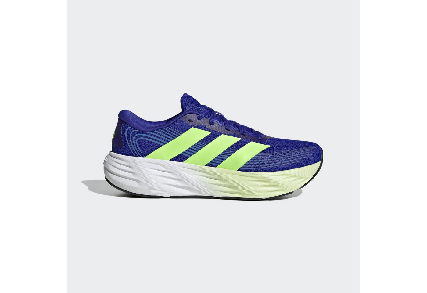 adidas Performance GALAXY 8 Laufschuh für mehr Dämpfung Bild 4