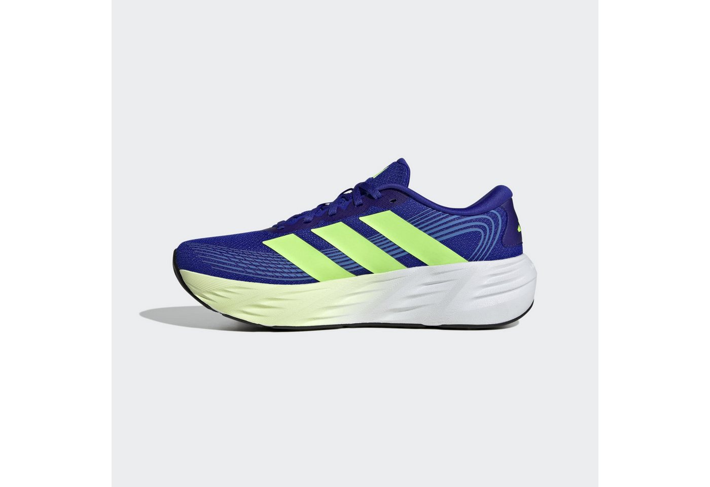 adidas Performance GALAXY 8 Laufschuh für mehr Dämpfung Bild 5