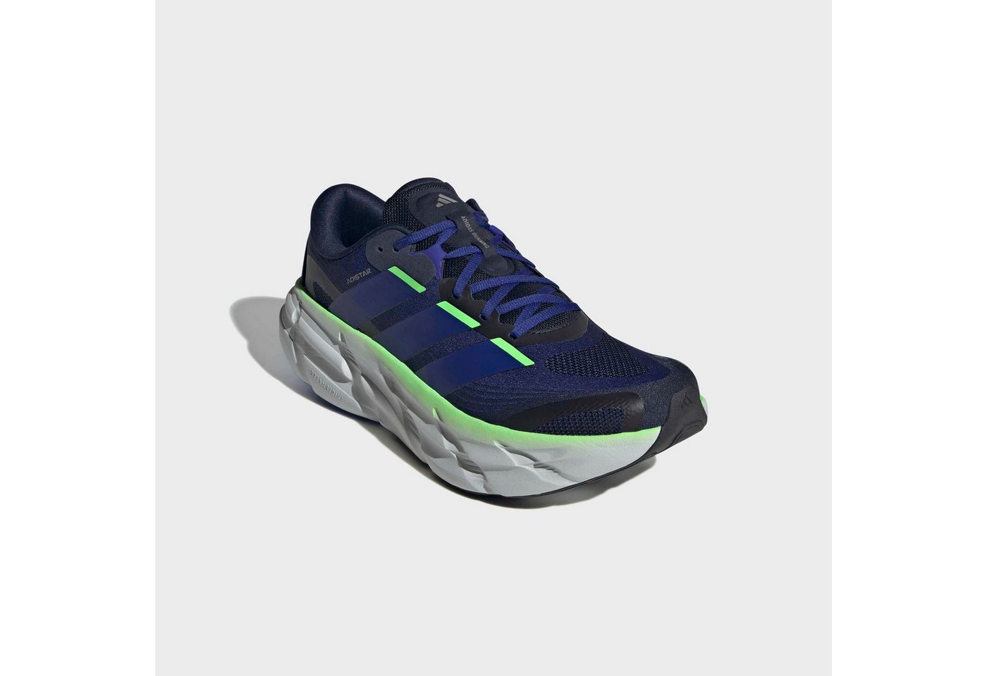 adidas Performance ADISTAR 5 Laufschuh weiche und stabile Dämpfung Bild 4