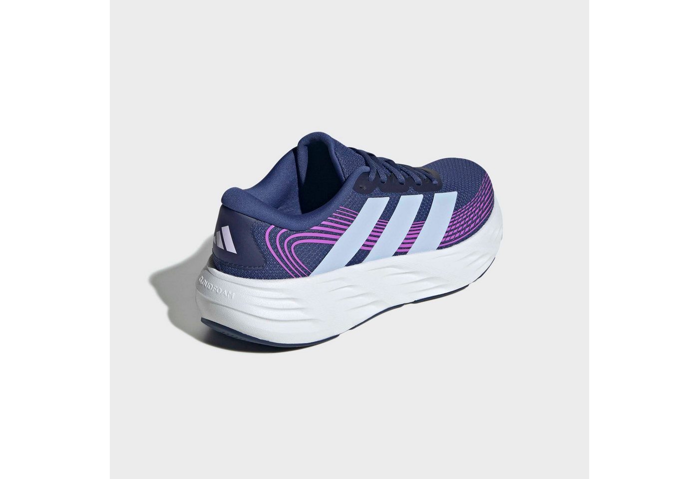adidas Performance GALAXY 8 RUNNING Laufschuh für mehr Dämpfung