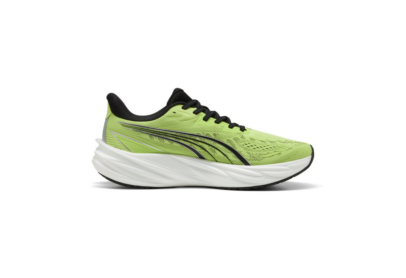 PUMA VELOCITY NITRO 5 Laufschuh reaktionsfreudige NITROFOAM™ Dämpfung für jedes Tempo und Distanz
