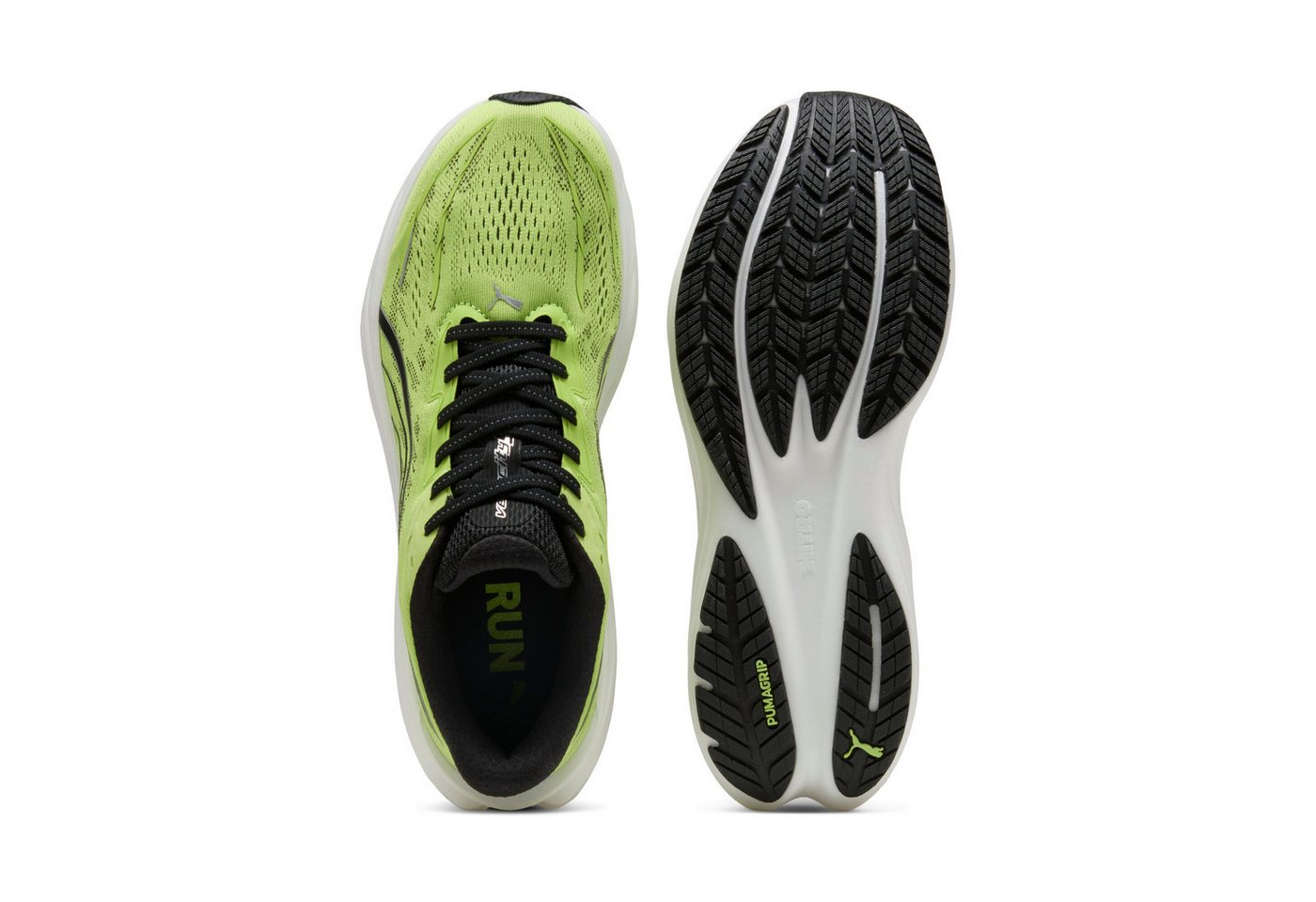 PUMA VELOCITY NITRO 5 Laufschuh reaktionsfreudige NITROFOAM™ Dämpfung für jedes Tempo und Distanz Bild 2