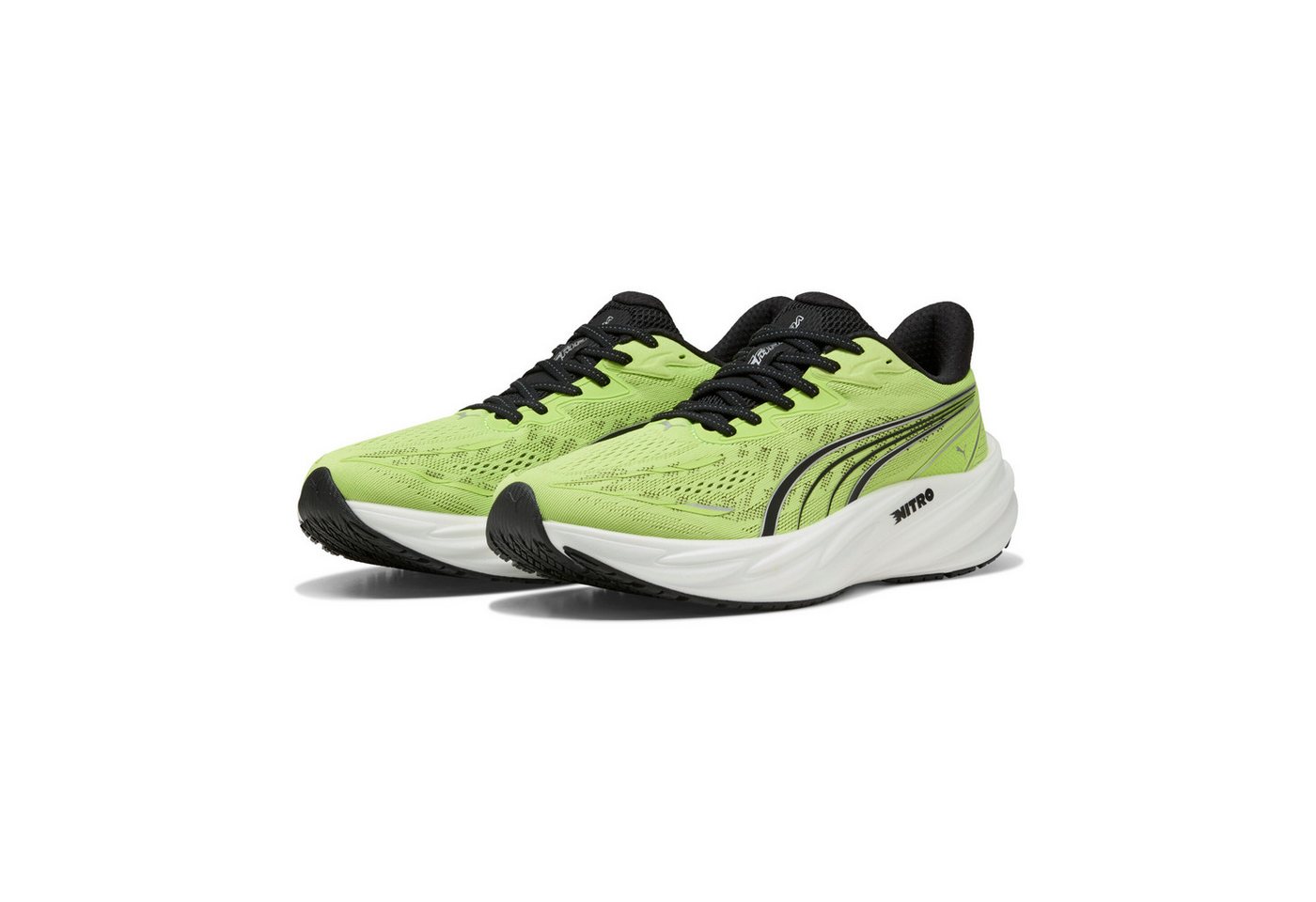 PUMA VELOCITY NITRO 5 Laufschuh reaktionsfreudige NITROFOAM™ Dämpfung für jedes Tempo und Distanz Bild 3
