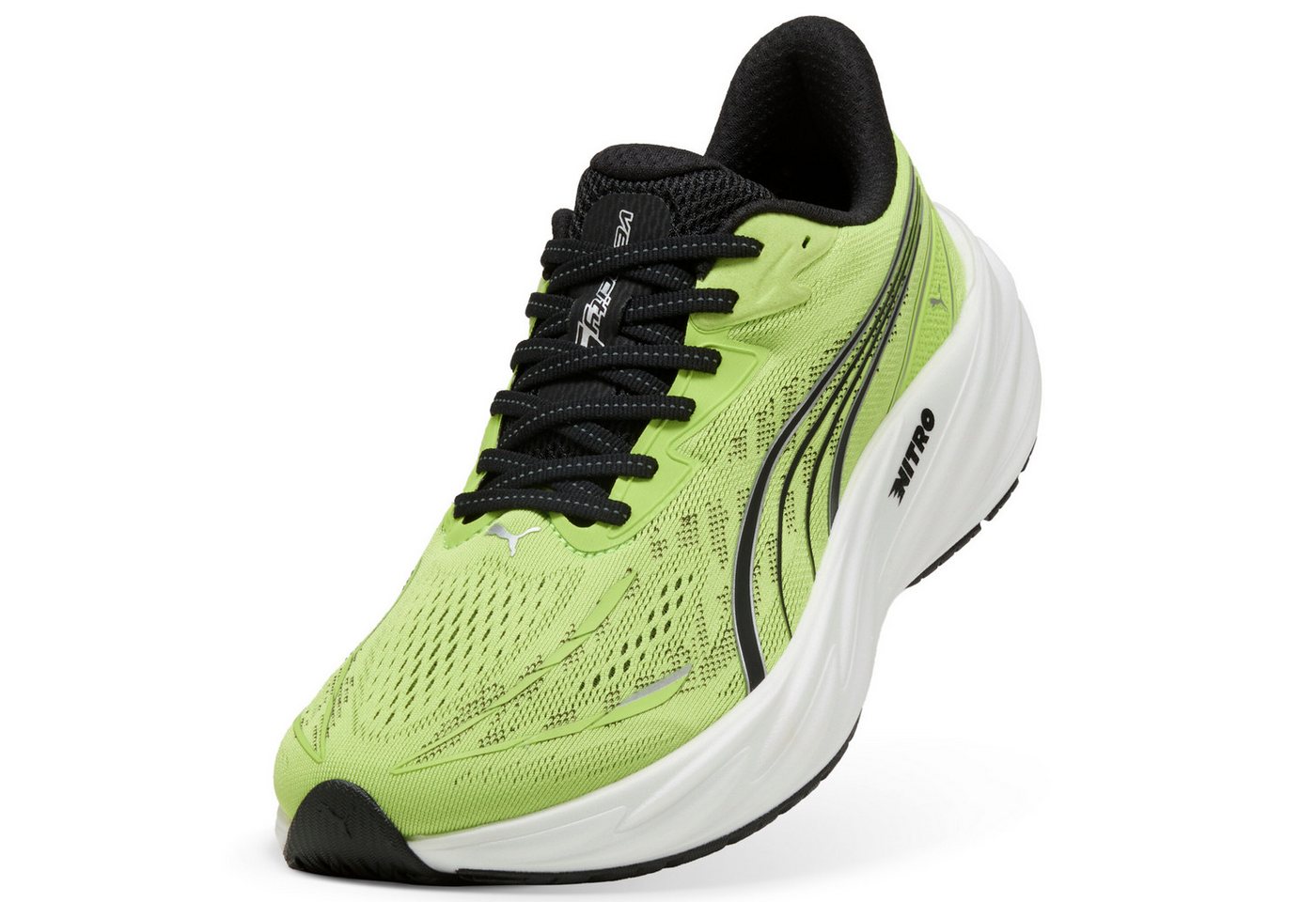 PUMA VELOCITY NITRO 5 Laufschuh reaktionsfreudige NITROFOAM™ Dämpfung für jedes Tempo und Distanz Bild 4