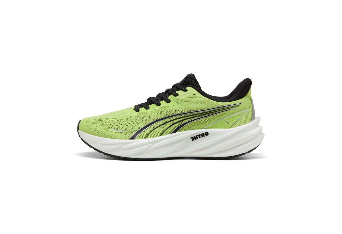 PUMA VELOCITY NITRO 5 Laufschuh reaktionsfreudige NITROFOAM™ Dämpfung für jedes Tempo und Distanz Bild 5