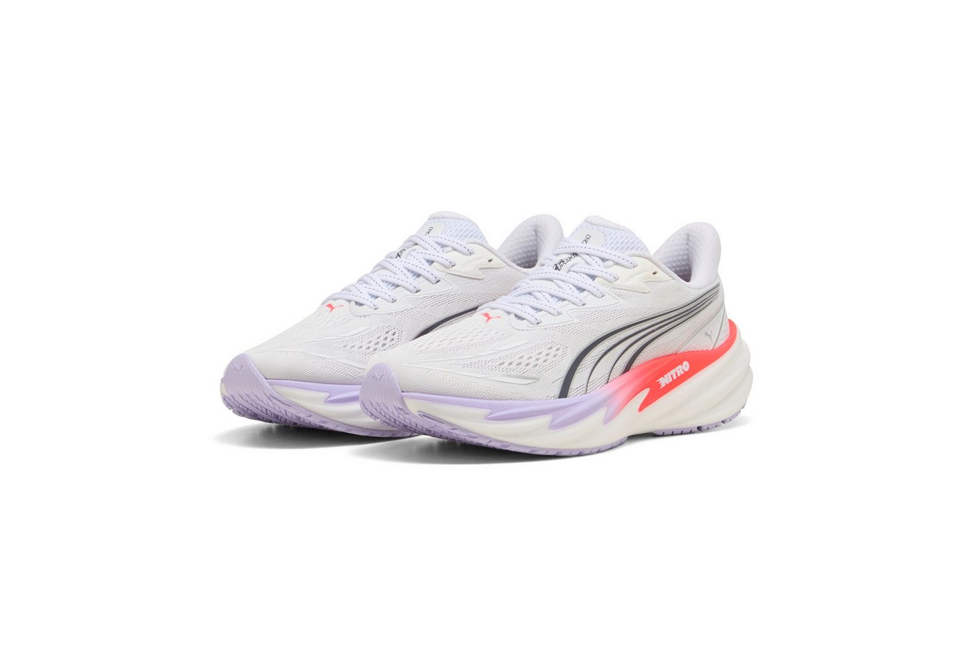 PUMA VELOCITY NITRO 5 WNS Laufschuh reaktionsfreudige NITROFOAM™ Dämpfung für jedes Tempo und Distanz