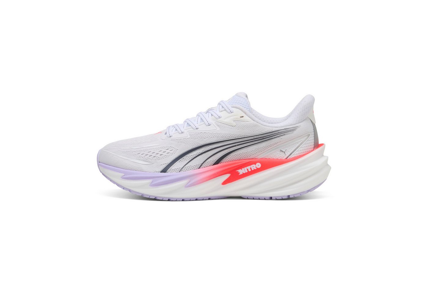 PUMA VELOCITY NITRO 5 WNS Laufschuh reaktionsfreudige NITROFOAM™ Dämpfung für jedes Tempo und Distanz Bild 3