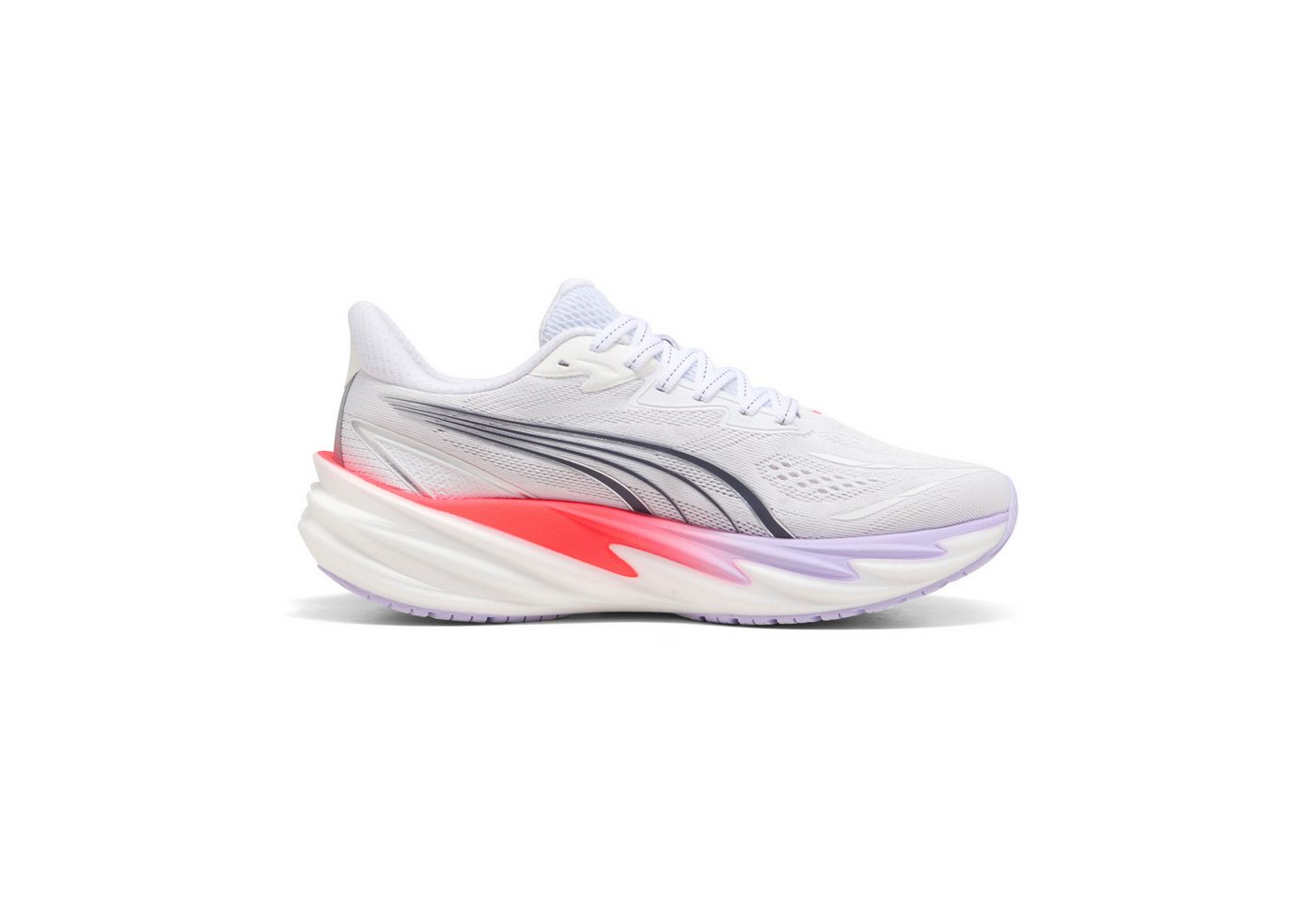 PUMA VELOCITY NITRO 5 WNS Laufschuh reaktionsfreudige NITROFOAM™ Dämpfung für jedes Tempo und Distanz Bild 4