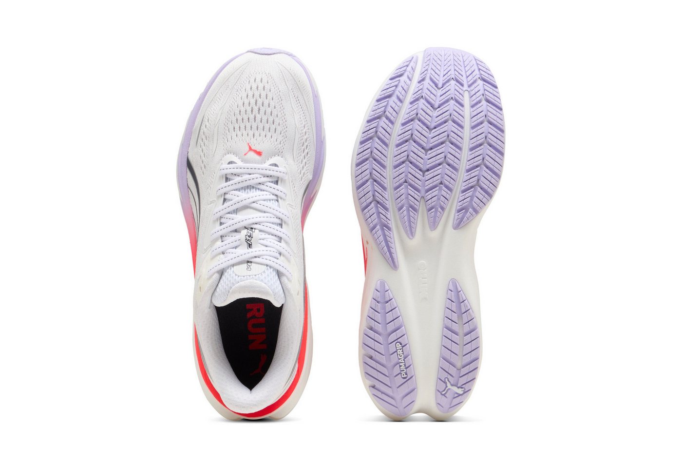 PUMA VELOCITY NITRO 5 WNS Laufschuh reaktionsfreudige NITROFOAM™ Dämpfung für jedes Tempo und Distanz Bild 5