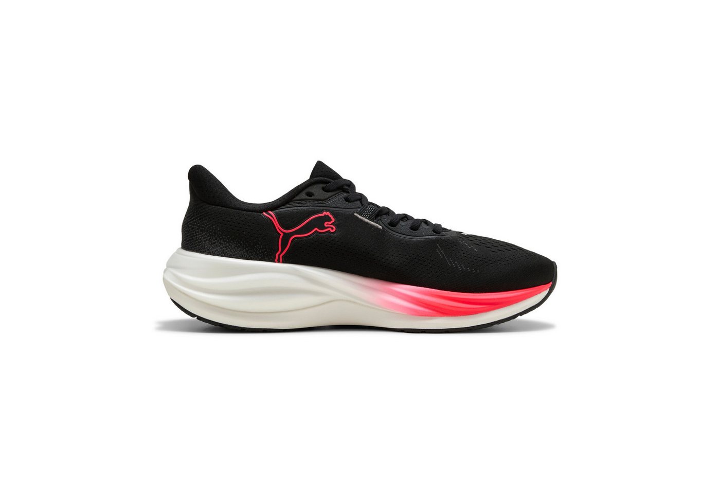 PUMA ELECTRIFY NITRO 5 Laufschuh mit atmungsaktivem Mesh-Obermaterial, mit herausnehmbarer Innensohle Bild 5