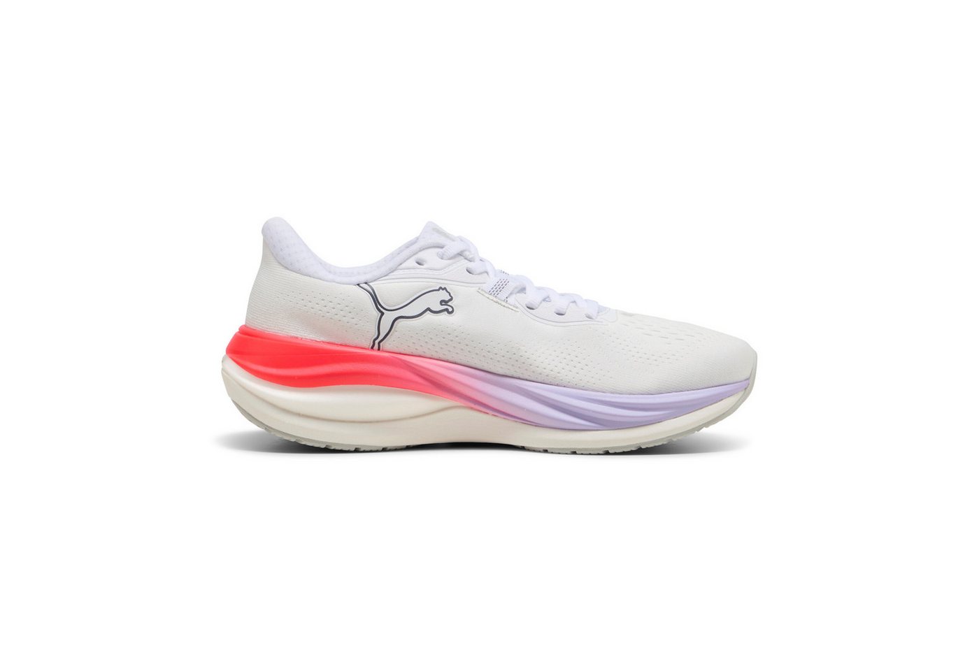 PUMA ELECTRIFY NITRO 5 WNS Laufschuh mit atmungsaktivem Mesh-Obermaterial, mit herausnehmbarer Innensohle Bild 4