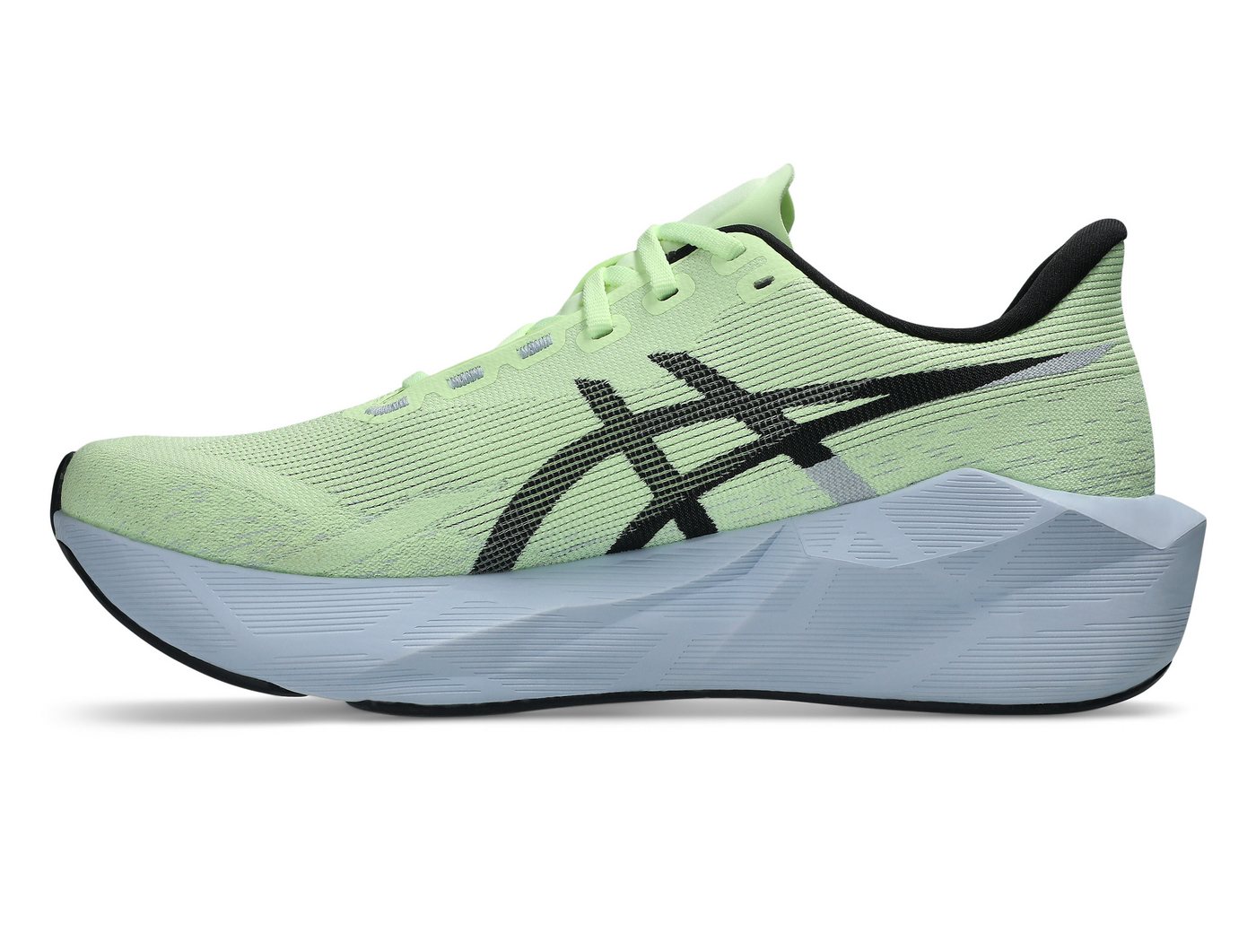 Asics NOVABLAST 6 Laufschuh für hervorragende Energierückgabe und mehr Traktion
