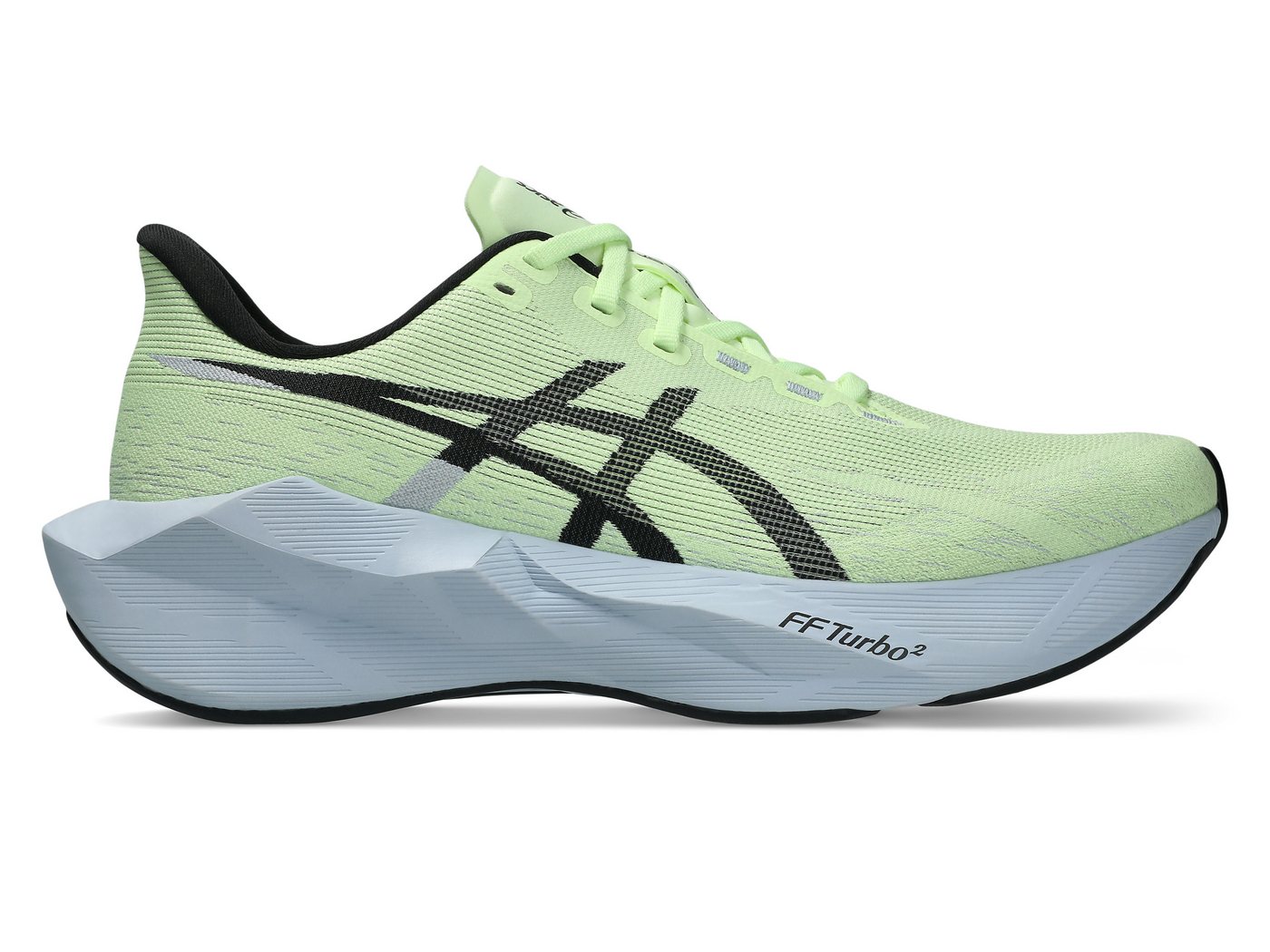 Asics NOVABLAST 6 Laufschuh für hervorragende Energierückgabe und mehr Traktion Bild 2