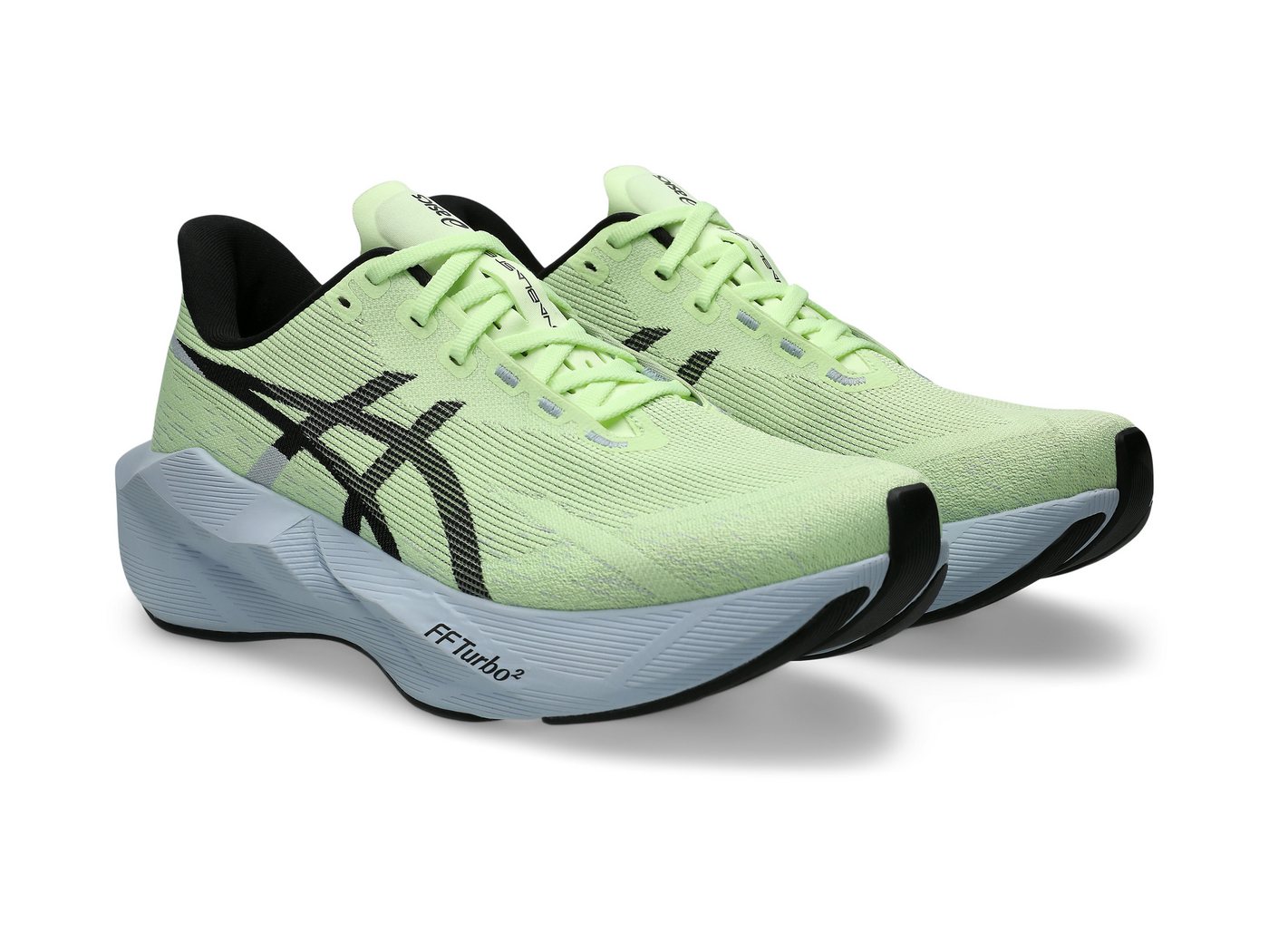 Asics NOVABLAST 6 Laufschuh für hervorragende Energierückgabe und mehr Traktion Bild 3