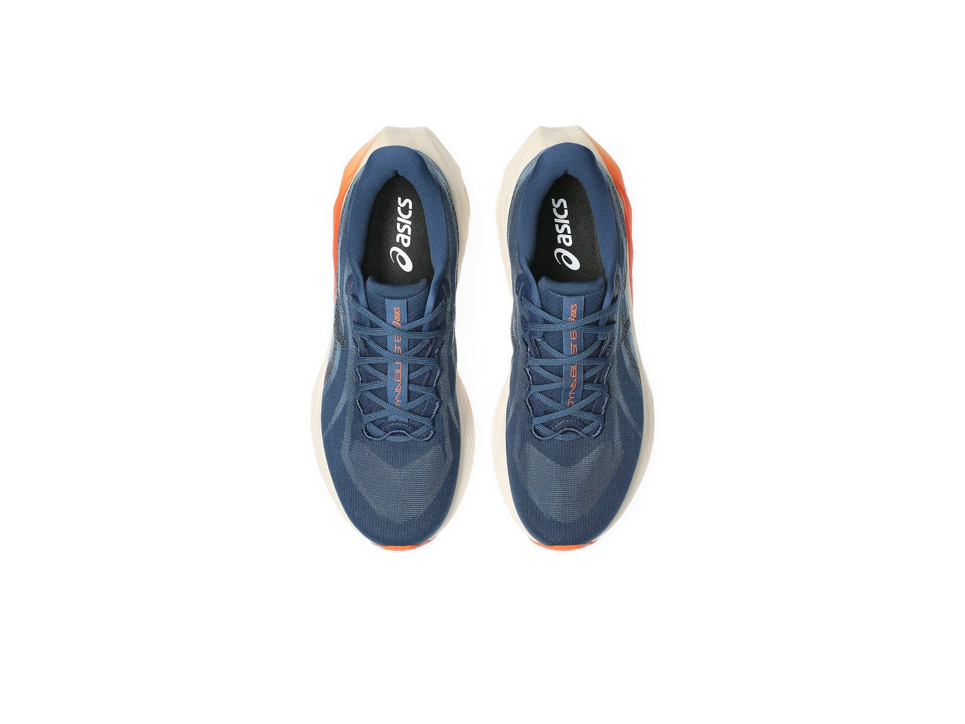 Asics DYNABLAST 6 Laufschuh mit FF BLAST PLUS-Dämpfung Bild 2