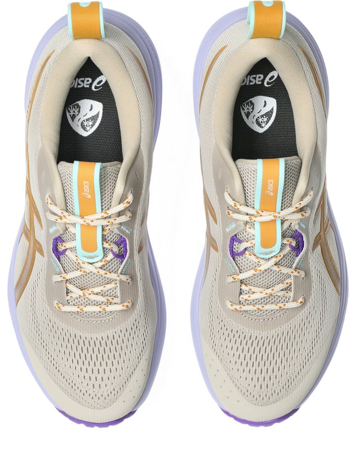 Asics GEL-PULSE 17 TR Laufschuh für Straßen-Läufe und einfache Trail-Strecken Bild 5