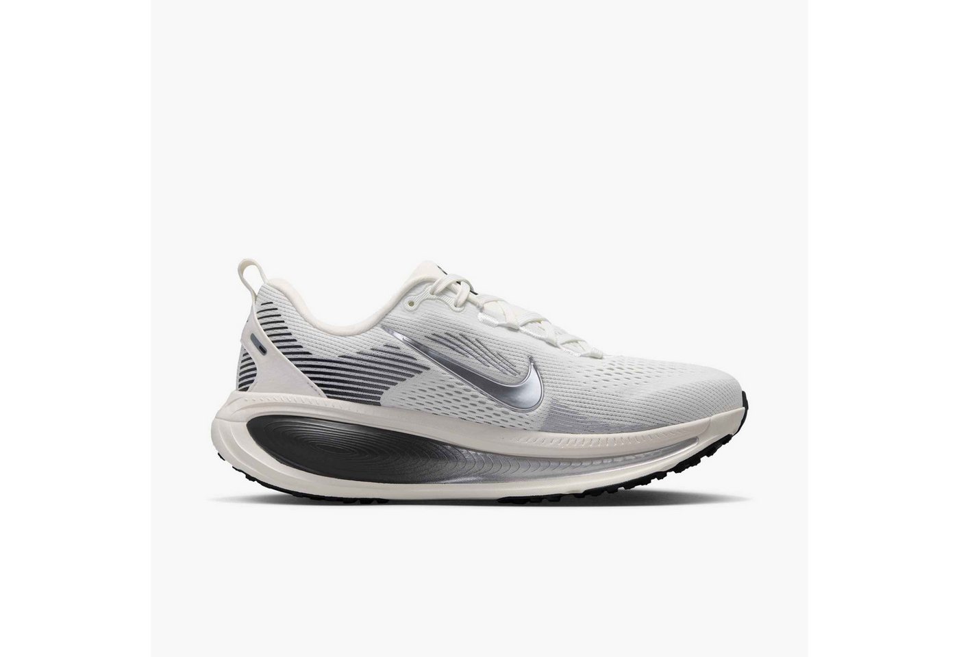 Nike W VOMERO 18 ESS Laufschuh doppellagige, maximale Dämpfung für ein komfortables Laufgefühl Bild 4