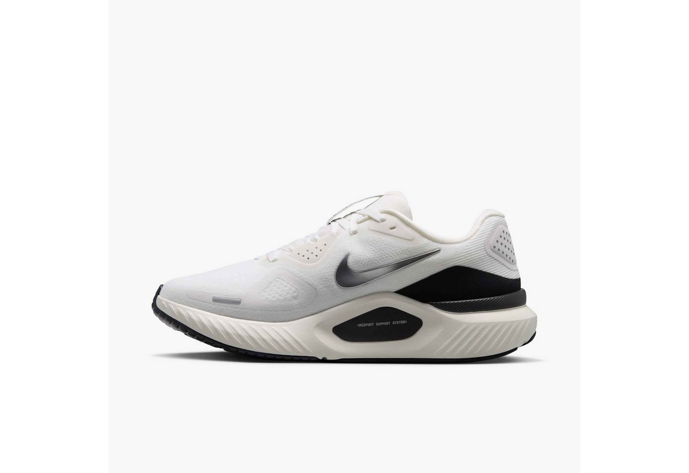 Nike W STRUCTURE 26 ESS Laufschuh für mehr Stabilität bei gleichzeitig hoher Dämpfung Bild 2