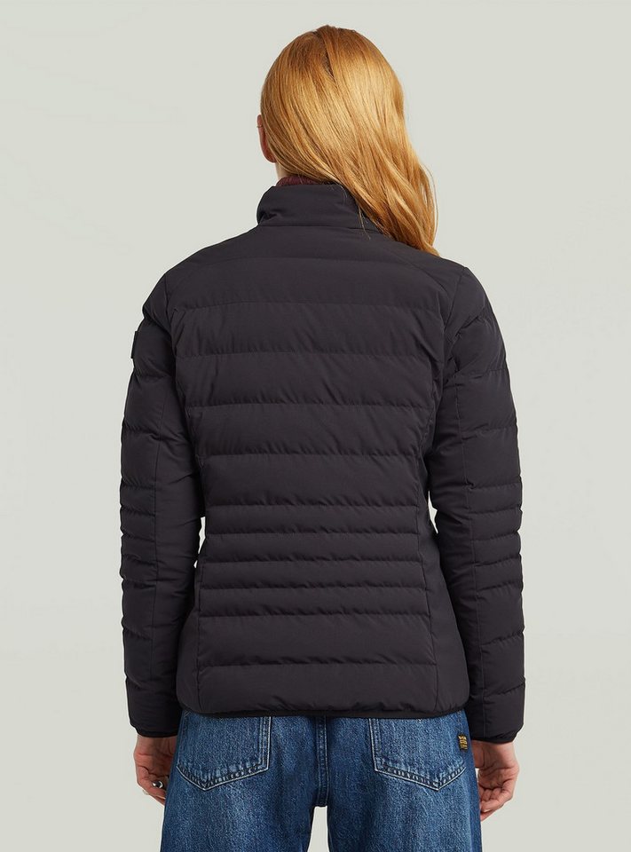 G-STAR Outdoorjacke Foundation Padded Short Jacke Bild 2