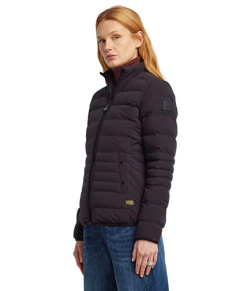 G-STAR Outdoorjacke Foundation Padded Short Jacke Bild 4