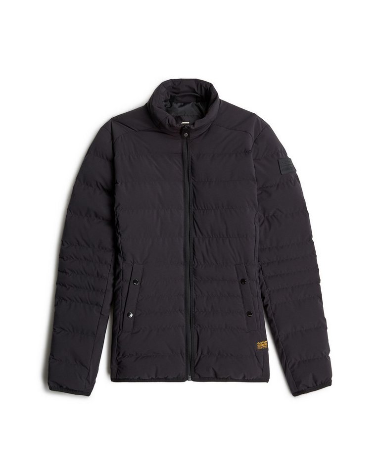 G-STAR Outdoorjacke Foundation Padded Short Jacke Bild 5