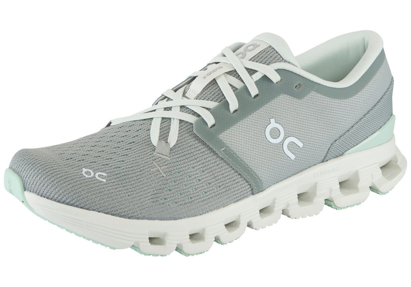 ON RUNNING CLOUD X 4 Laufschuh mit CloudTec®-Dämpfung Bild 2