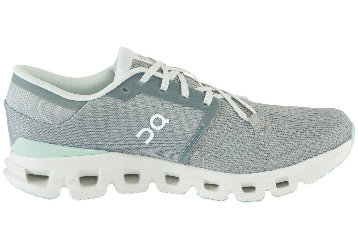 ON RUNNING CLOUD X 4 Laufschuh mit CloudTec®-Dämpfung Bild 3