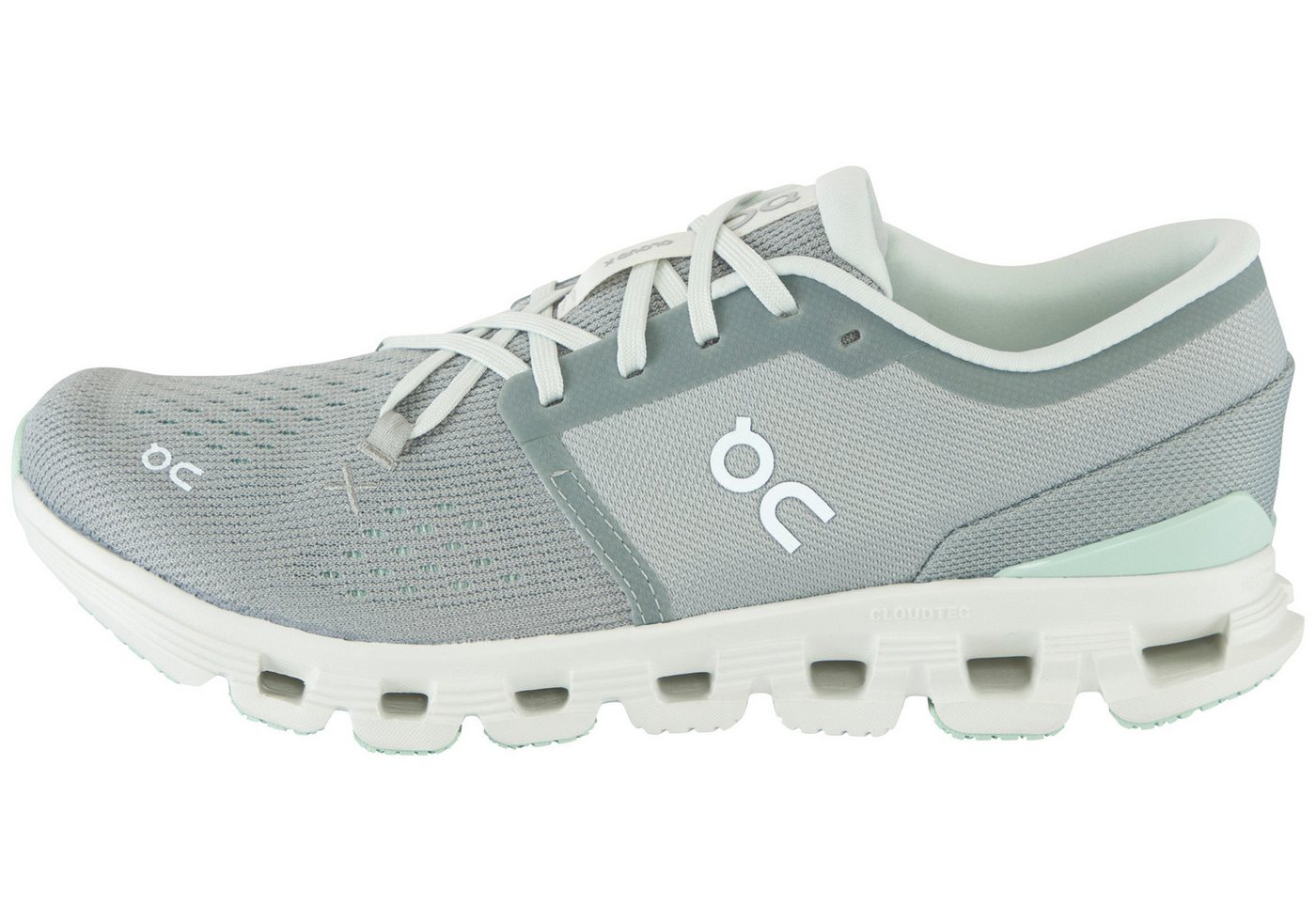 ON RUNNING CLOUD X 4 Laufschuh mit CloudTec®-Dämpfung Bild 4