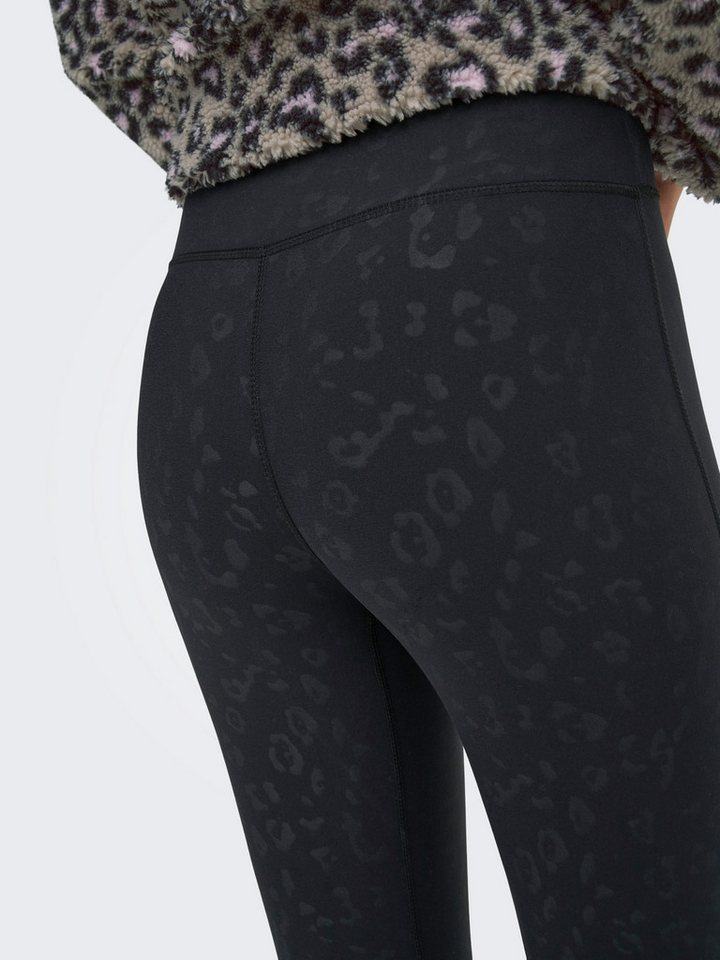 ONLY Play Funktionstights ONPJAM-2-LEE HW AOP PCK TIGHTS NOOS Materialmix Bild 2