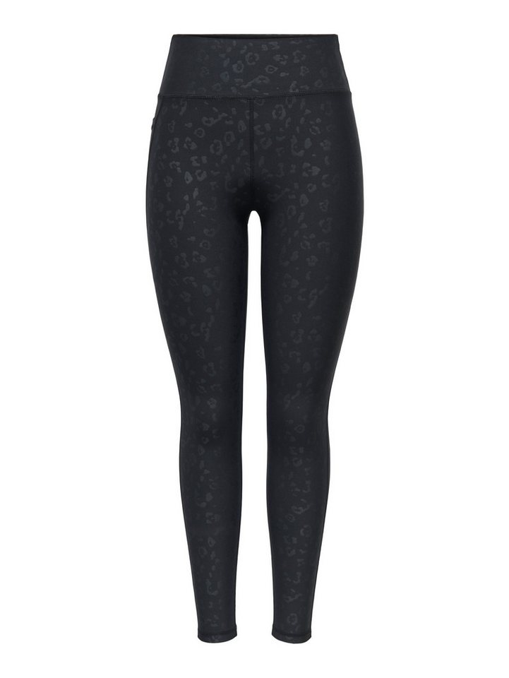 ONLY Play Funktionstights ONPJAM-2-LEE HW AOP PCK TIGHTS NOOS Materialmix Bild 3
