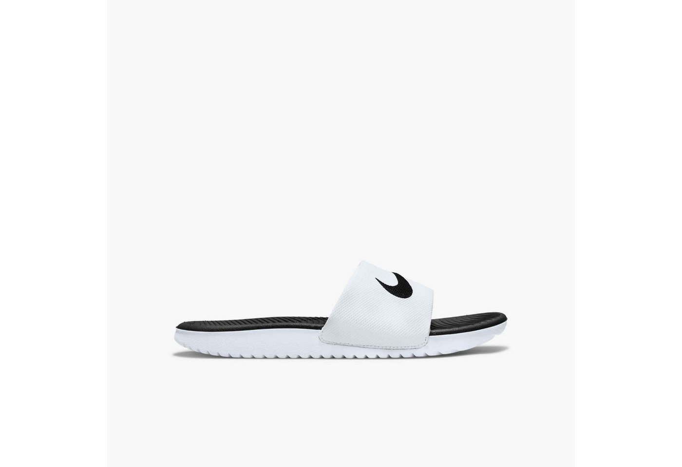 Nike Sportswear Kawa (GS) Badesandale Bild 2